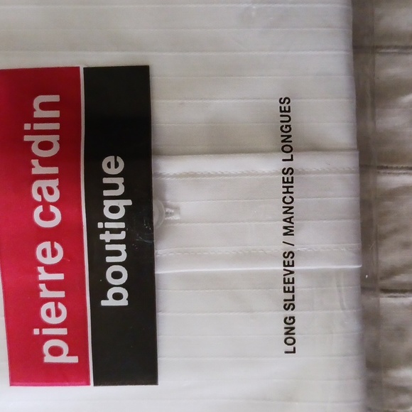 Pierre Cardin Men's dress shirt - Picture 2 of 6